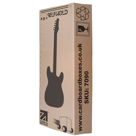 electric guitar boxes|guitar shipping boxes near me.